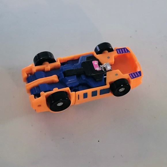 Vintage Transformers Windbreaker Autobot G2 1992 - Picture 4 of 11